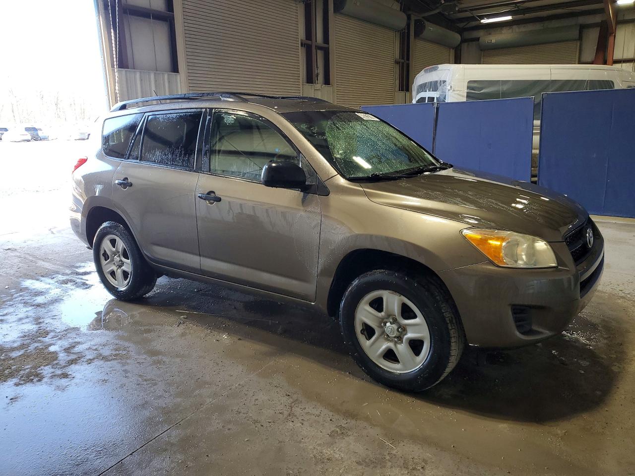 2009 TOYOTA RAV 4 — VIN JTMBF33V39D016814 — photo 4